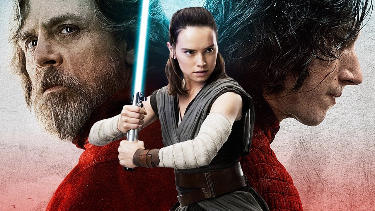 Star Wars: The Last Jedi filmi eleştirmenleri ikiye böldü
