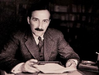 Stefan Zweig kimdir