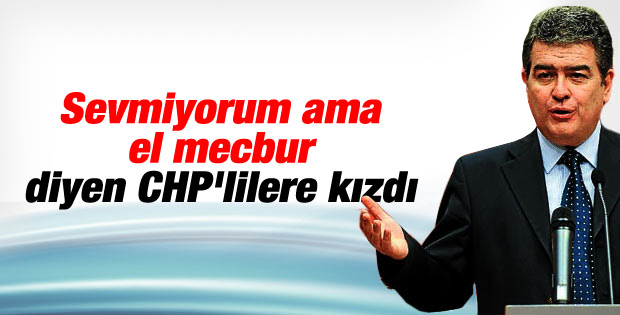 Süleyl Batum'dan Tarhan açıklaması