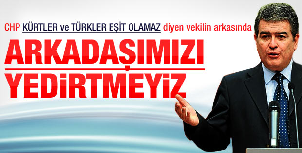 Süheyl Batum'dan Birgül Ayman Güler'e destek