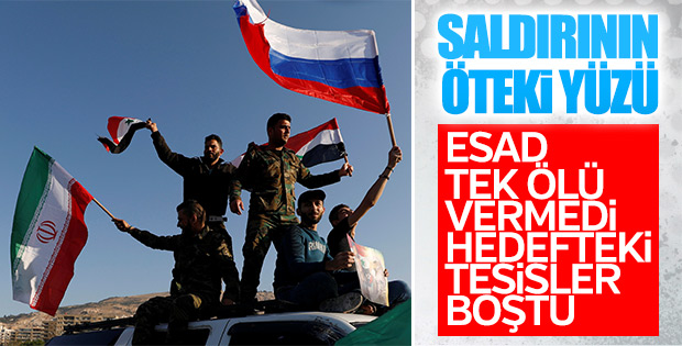 Suriye'ye düzenlenen harekatın perde arkası