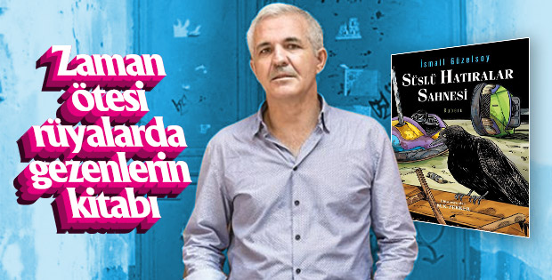 İki çocuk, bir rüya, bambaşka bir hayat: Süslü Hatıralar Sahnesi