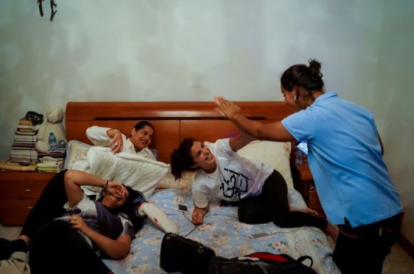 'Ilımlı İslam'ın gölgesindeki Suudi Arabistan'da yaşam