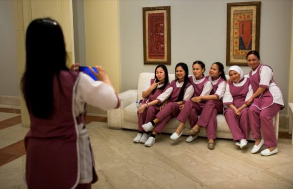 'Ilımlı İslam'ın gölgesindeki Suudi Arabistan'da yaşam