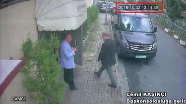 Cemal Kaşıkçı soruşturmasındaki soru işaretleri
