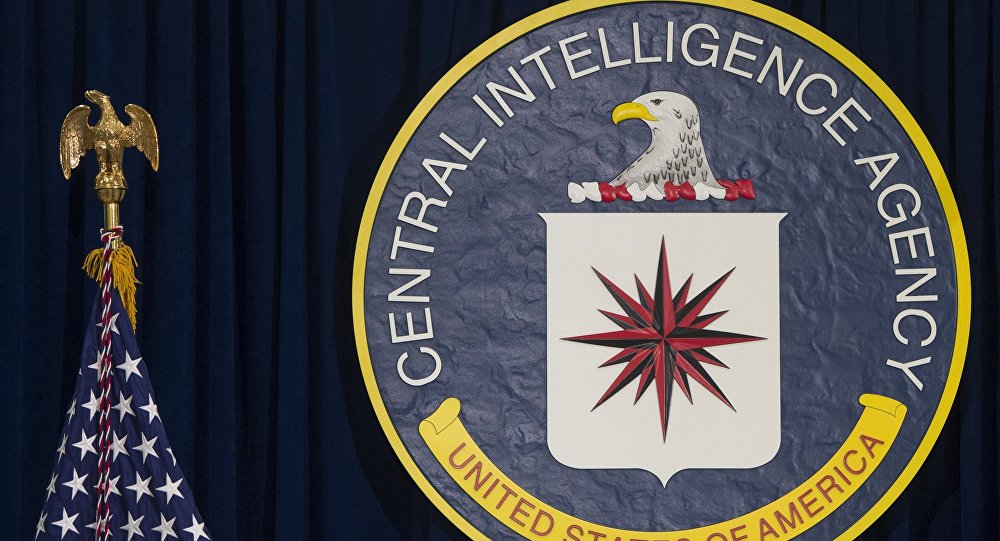 Darbeci CIA uzmanı Barkey için tutuklama kararı