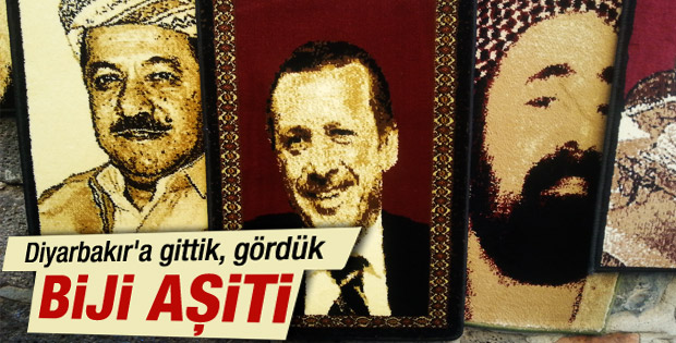 Çözüm sürecinde Diyarbakır