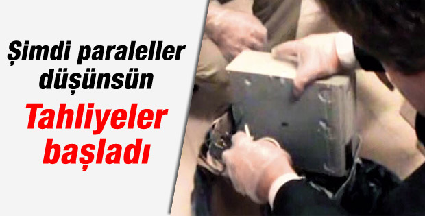 Poyrazköy Davası'nda gelişme
