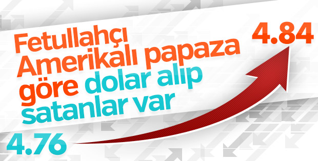 Rahip Brunson'a tahliye yok