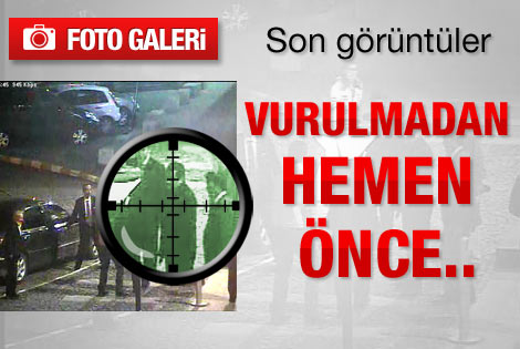 Tatlıses'e saldırı öncesi son fotoğraf