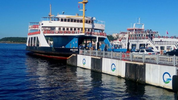 Marmara nın tatil rotası: Avşa Adası #1