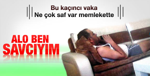 Telefon dolandırıcılığı çetesi çökertildi
