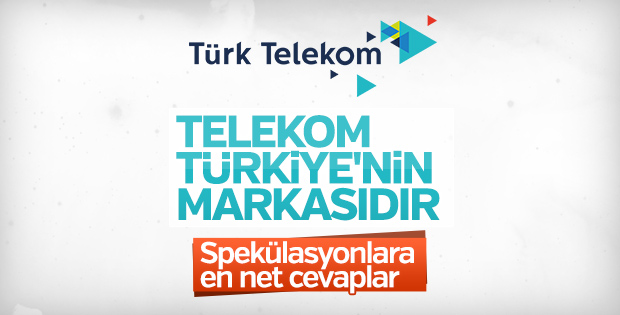Türk Telekom'un geleceği parlak