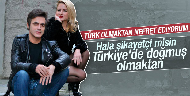 Teoman: İsviçreli olmadığıma çok üzüldüm