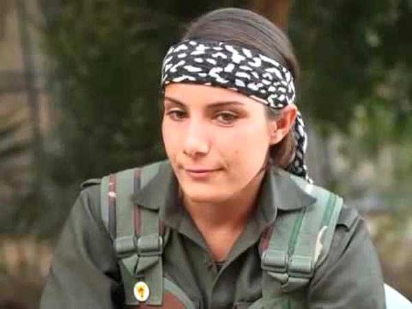 Terör örgütü PKK'nın ekran yüzü Şırnak'ta öldürüldü