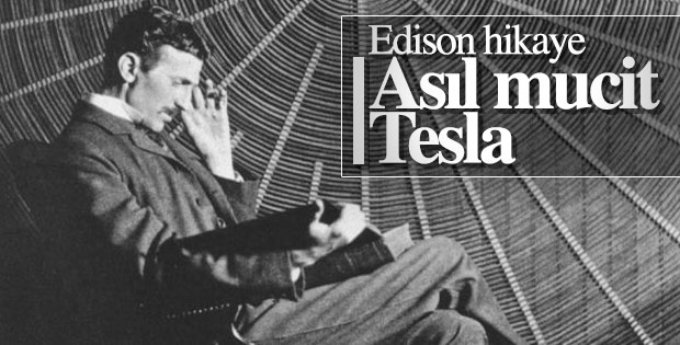 Nikola Tesla kimdir