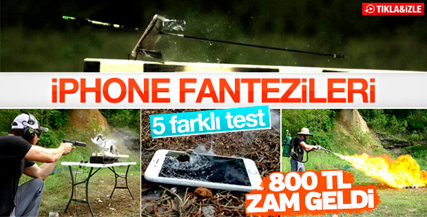 Apple ürünlerine kur zammı geldi