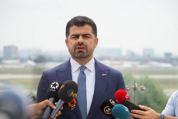Türk Hava Yolları bin pilot alacak