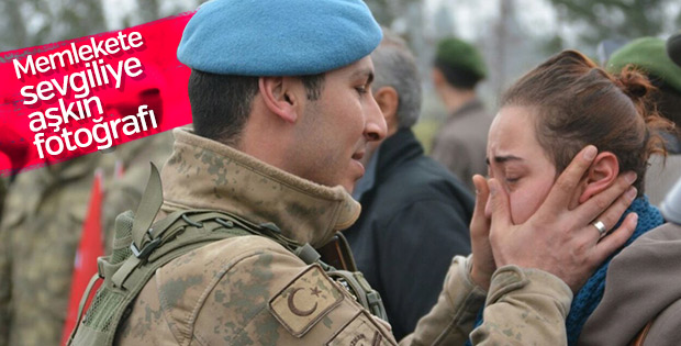 'Timsahlar' taburu Afrin'e gitti