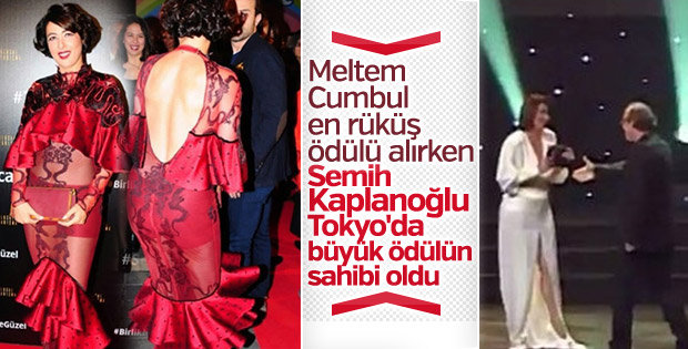 Tokyo Film Festivali'nde büyük ödül 'Buğday'ın