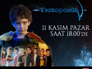TRT1 Ekranlarına Yeni Bir Türk Kahraman geliyor Tozkoparan TRT1 Ekranlarına Yeni Bir Türk Kahraman geliyor Tozkoparan