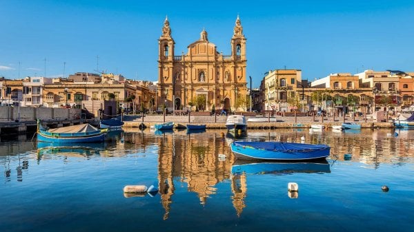 Türklerin sevdiği tatil ülkesi: Malta  #4