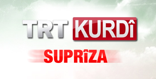 TRT Kurdi TRT Kurdi