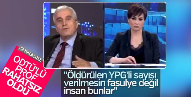 Hüseyin Bağcı'ya göre TSK insanların psikojisini bozdu