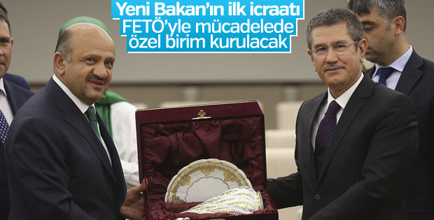 Bakanlık TSK'da FETÖ için özel birim kuruyor