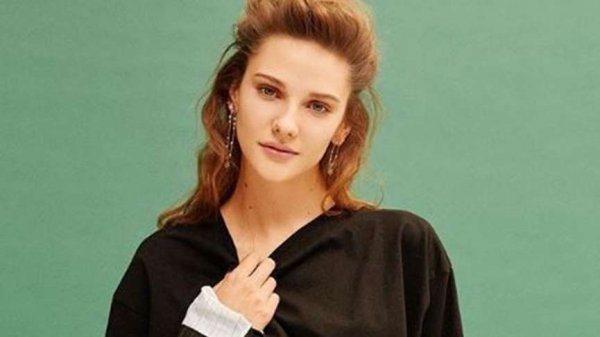 Alina Bozun başrol heyecanı Alina Bozun başrol heyecanı