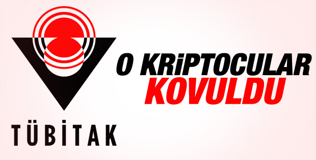 TÜBİTAK çalışanlarından 5 kişi açığa alındı