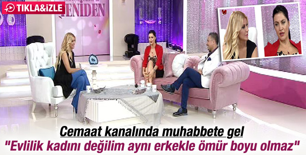Tuğba Ekinci: Evlilik kadını değilim