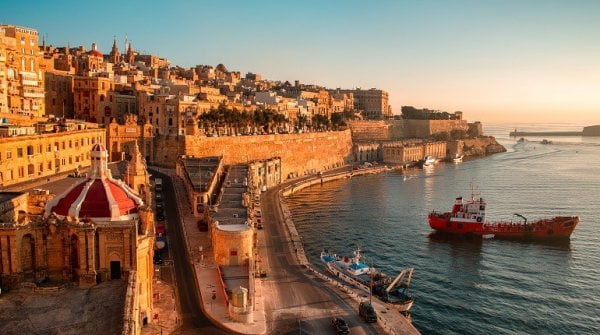 Türklerin sevdiği tatil ülkesi: Malta  #2