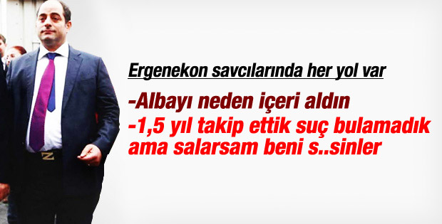 Ahmet Zeki Üçok: Albay Köylü'yü Zekeriya Öz tutuklattı
