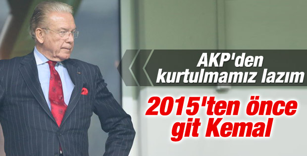 Uğur Dündar CHP seçmeninin haykırışını yazdı