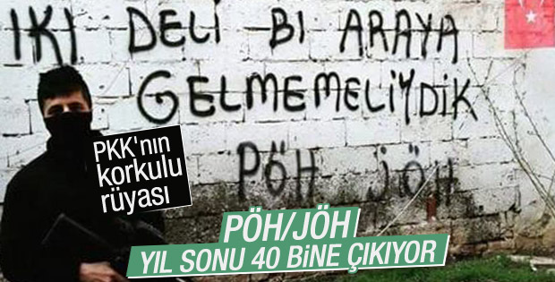 PÖH ve JÖH'lere yeni düzenleme