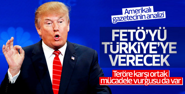 Türkiye- ABD ilişkileri yeniden canlanacak