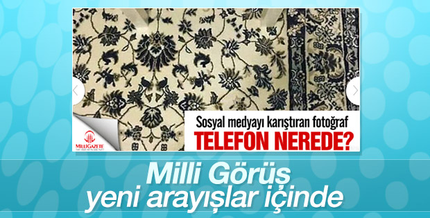 Milli Gazete sosyal medya haberciliğine başladı