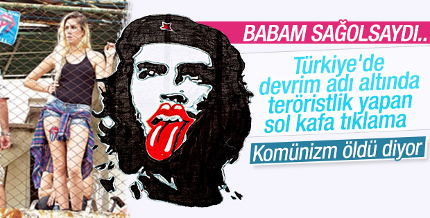 Che'nin kızından ABD-Küba yakınlaşmasına destek