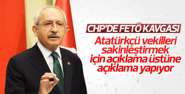 Kemal Kılıçdaroğlu Adana eleştirilerine yanıt verdi