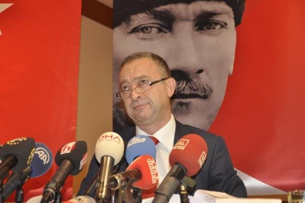 Kocasakal'dan CHP delegelerine: Vicdanınıza sesleniyorum