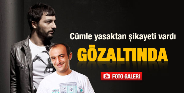 Ünlülerin gözaltı listesi büyüyor - izle