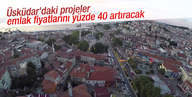 Üsküdar-Çekmeköy-Ümraniye metrosu eylülde açılacak