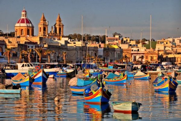 Türklerin sevdiği tatil ülkesi: Malta  #5