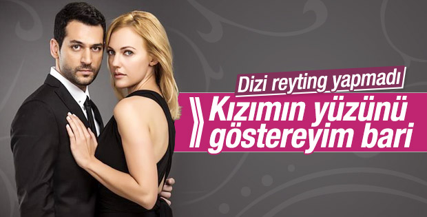 Meryem Uzerli kızının yüzünü ilk kez gösterdi