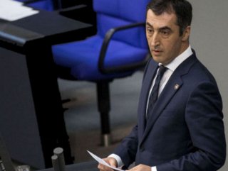 Cem Özdemir dışişleri bakanı olamayacak
