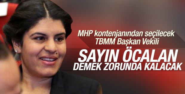 Meclis'te yeni dönem 23 Haziran'da başlıyor