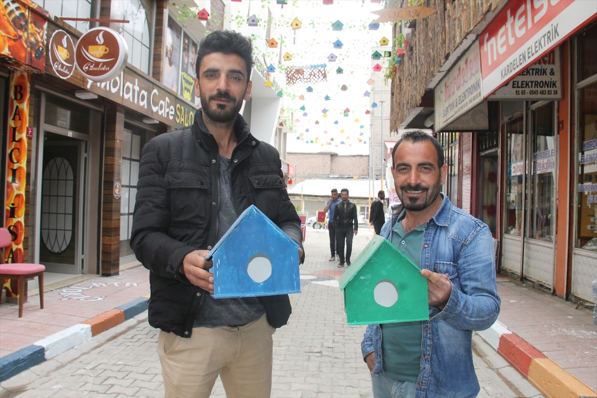 HIVAIDS Farkındalık Kamu Spotu Yarışması’nı kazanan üniversiteliler ödüllendirildi 96