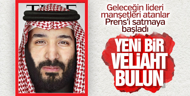 Uluslararası basın Veliaht Selman'dan desteğini çekiyor