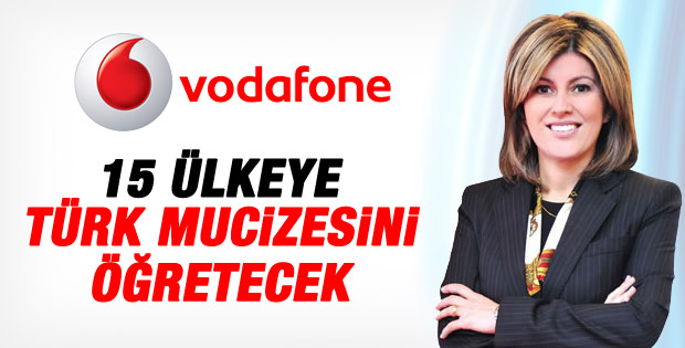 Timuray 281 milyon aboneden sorumlu olacak